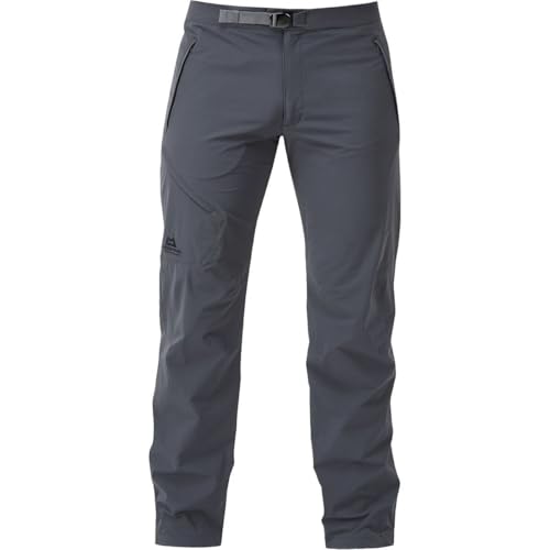 Mountain Equipment Comici Pant - Men's, Long, Ombre Blue, ME-004647-ME-01318 Ombre Blue-34-Long