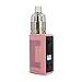 Produktbild VapeFly Galaxies 30W Kit e Zigarette, 2,0 ml, 950 mAh, Pink, ohne Liquid und somit ohne Nikotin