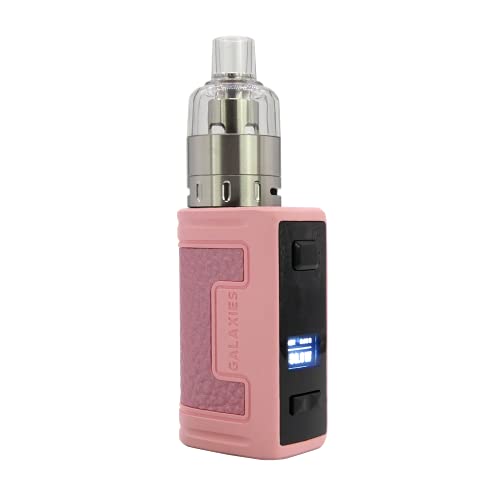VapeFly Galaxies 30W Kit e Zigarette, 2,0 ml, 950 mAh, Pink, ohne Liquid und somit ohne Nikotin