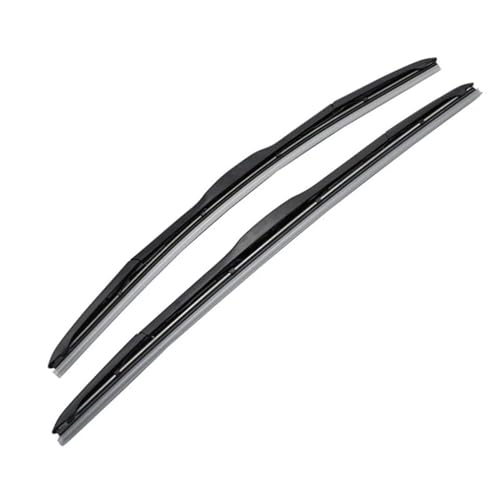 Essuie-Glaces Avant Haute Performance Dodge Caliber Brosses Robustes 24 17 - 5