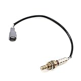 HELIOS エブリイワゴン DA64W O2センサー リア側 1本 18213-56M12 18213-56M10 互換品 ラムダセンサー A/Fセンサー 空燃比センサー