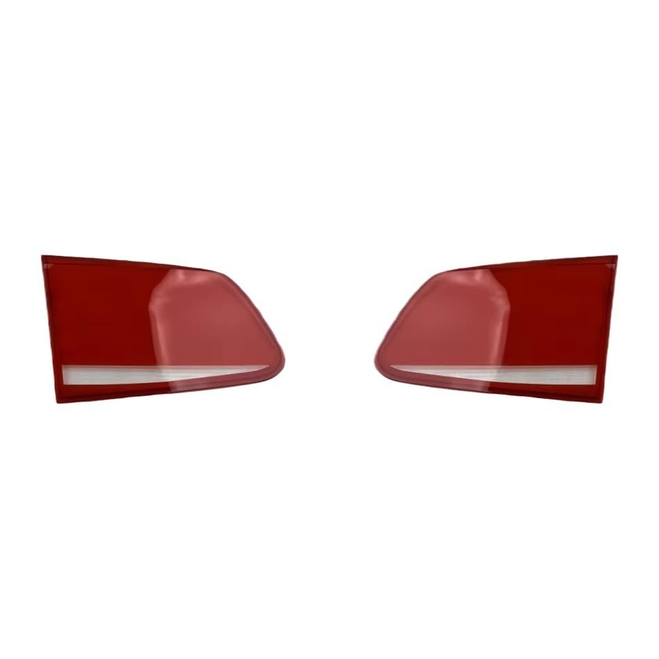 Feu arrière pour VW Touareg coque interne étanche et boîtier de protection optique
