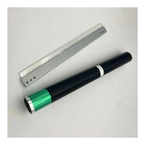 Tambour OPC Konica C3850 lame nettoyage cylindre imprimante C3350