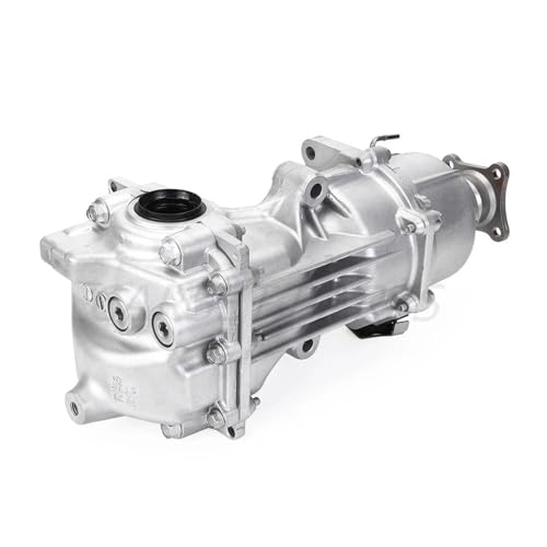 Diferencial trasero Nissan Rogue mecanizado de alta resistencia 50313