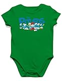 Camisetas EGB