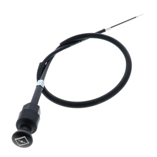 Honda 17950-V41-A10 Cable, Choke; 17950V41A10 Made by Honda