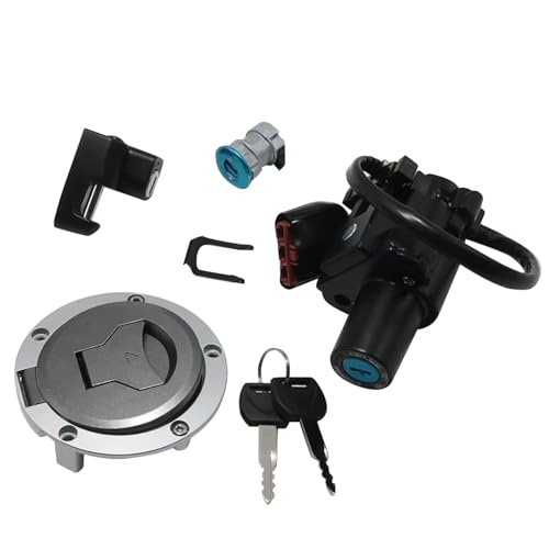 Interruptor de arranque compatible con CRF250RL para solucionar fallos de encendido y llave 5