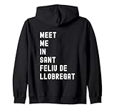 Meet Me In Sant Feliu de Llobregat Spain