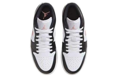 Nike Men's Air Jordan 1 Low Shoes3