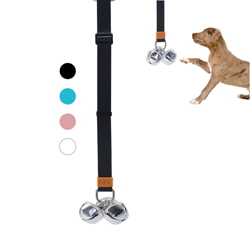 Top 10 Picks Best Dog Bell For Potty Training Of 2023, Tested
