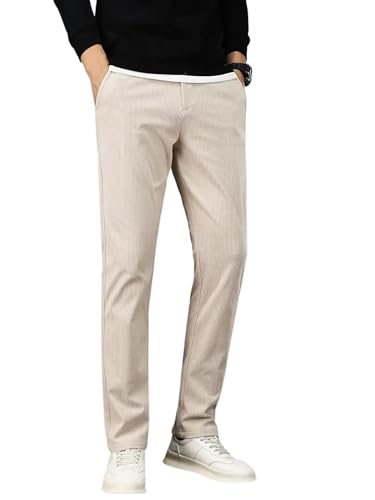 Image of Lymio Trouser for Men || Rib Pattan Style Trouser || Solid Style Pant || Casual Pant for Men (TR-27-30)
