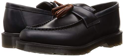 Image of Dr. Martens Unisex Adrian Slip-On Loafer