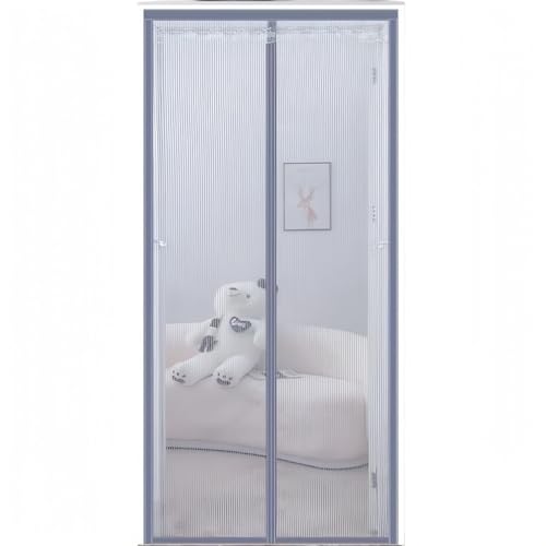 Kefeng Ԍ }Olbg ֖Ԍ Ԍ˃J[e J ȒPt ʋC悢 Lb`/rO[/֓K }WbNe[vt (O[,80cm× 200cm) [sAi]
