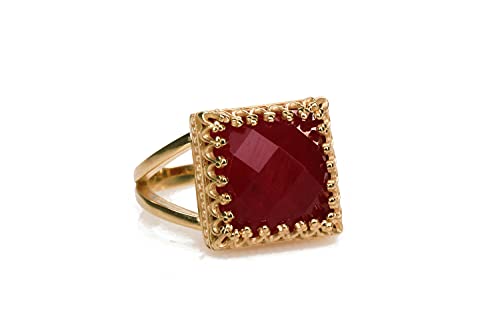 Bague en jade témoignage d'un amour éternel et de moments inoubliables