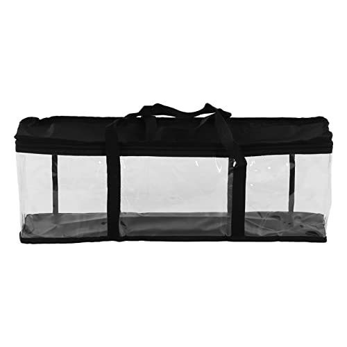 Sac de rangement en PVC pour perceuse à main Tgoon - 2