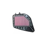 K&N 33-2356 High Performance Replacement Air Filter