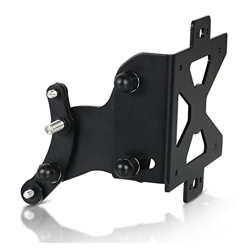 Support de plaque d'immatriculation pour BMW R Nine T Scrambler