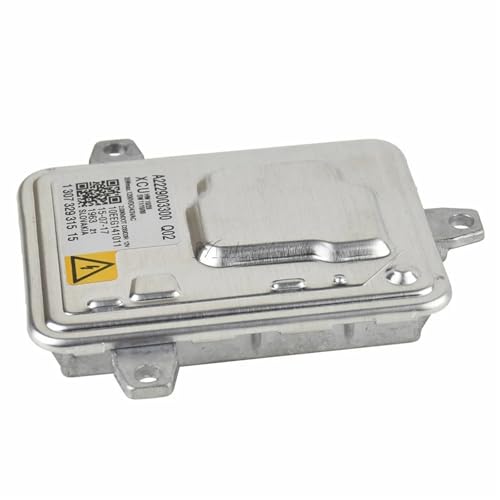 Ballast xénon D3S D3R 130732931515 pour phare OEM 35W - 3