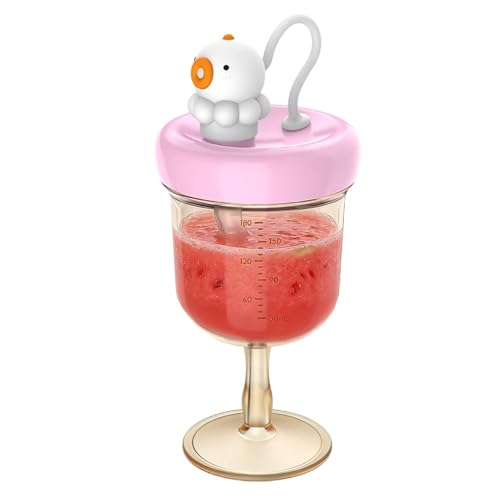 Taza para vino | Práctico, dulce, sin derrames, para camping, picnic, guardería, guardería | hogar, viajes, al aire libre, picnic, guardería, guardería