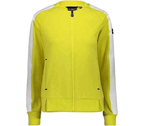 Preisvergleich Produktbild CMP Cero Damen Jacke gelb - S