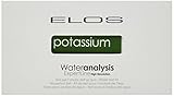 Elos K-Potassium Aquarium Test kit