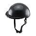 Pets Ridding Caps Cosplay Hat ABS Plastic Doggie Puppy Bike Motorcycle Helmets Sports Dog Costumes Accessories (S)