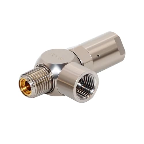 Valve de contrôle pneumatique PCV08 pour automatisme d'atelier - 7