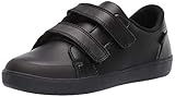 Stride Rite Boy's Made2Play Jude Sneaker, Black, 13.5 Little Kid
