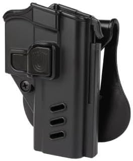 Bg Black Grips Sar9 & Sar9 Mete Polimer Taktik Kılıf