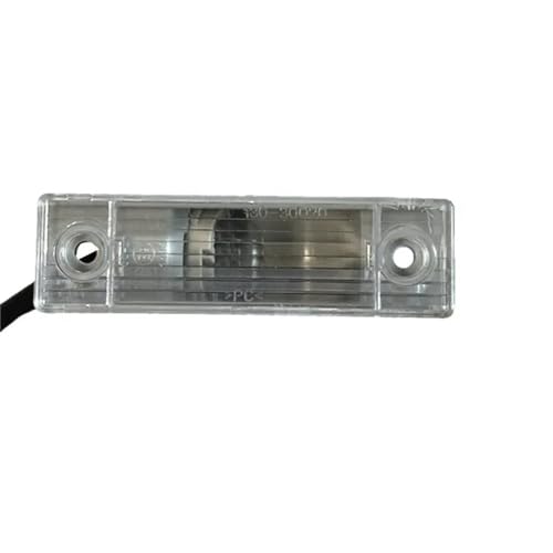 Serrure hayon arrière solution coffre défectueux bouton interrupteur Chevy 95961097 - 5