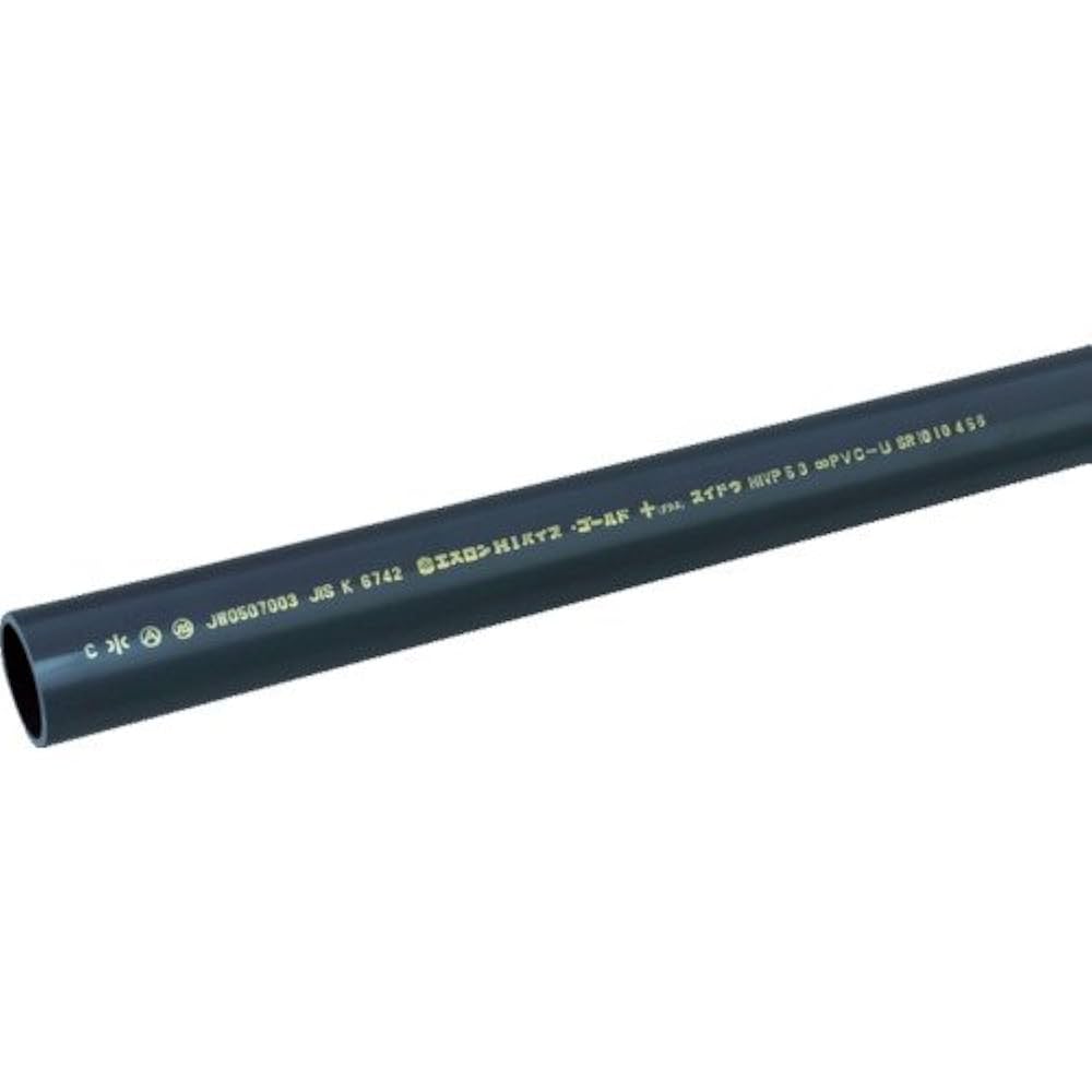 Amazon.co.jp: 積水化学工業 エスロン HIパイプ 16 1.0m SJH161