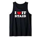 I Do It Staid