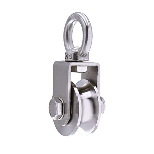 47 Migliori Carrucole Montate Nel 2024 (recensioni, Opinioni, Prezzi