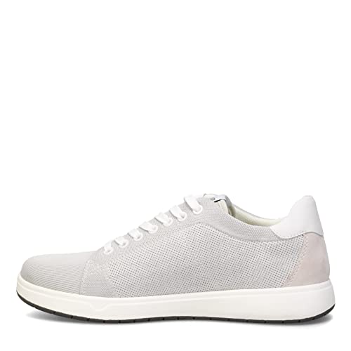 Florsheim Heist Lace Knit Lace to Toe Sneaker Men's Oxford4