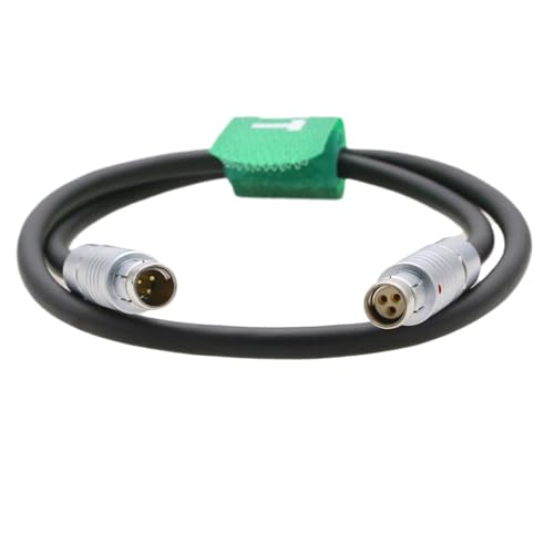 Cable RS para monitor ARRI ALEXA Mini LF ideal para rodajes en exteriores
