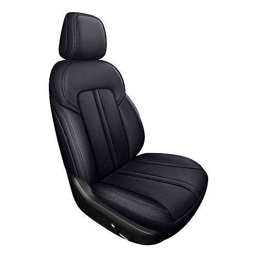 Housses sieges universelles pour Volvo V40 accessoires interieur auto bicolore