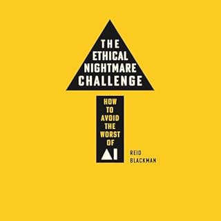 The Ethical Nightmare Challenge cover art