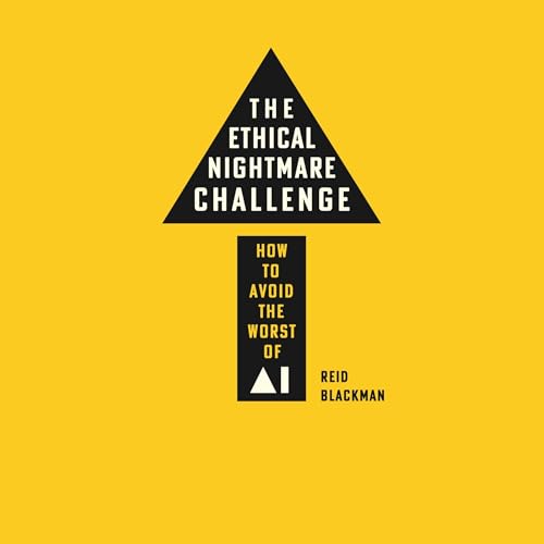 The Ethical Nightmare Challenge cover art