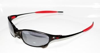 オークリー　ジュリエットDUCATI サングラス Amazon | 国内正規品 OAKLEY DUCATI JULIET(Carbon/BlackIridium