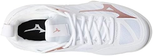 Mizuno Women's Wave Dimension Volleyball Shoe Review | Image 1