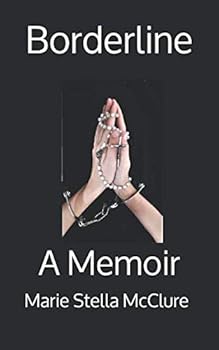 Paperback Borderline: A Memoir Book