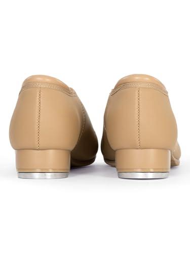 Image of Theatricals Adult Lace Up Tap Shoes