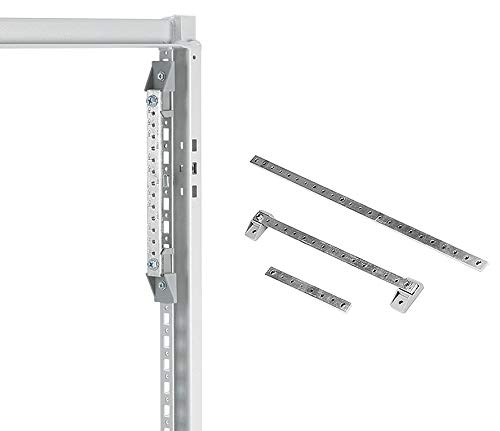 HoffmanPGS4K Grounding Bar System, Copper, 400 mm