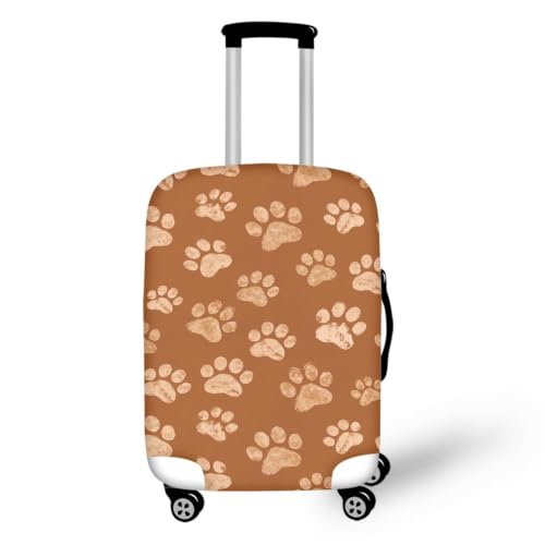 Housse valise lavable pour éviter les rayures sur bagage XL
