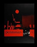 Pennsbury High School – 1973 Yearbook | Official Classmates® Premium Reprint | Authentic Archival Edition | Softcover