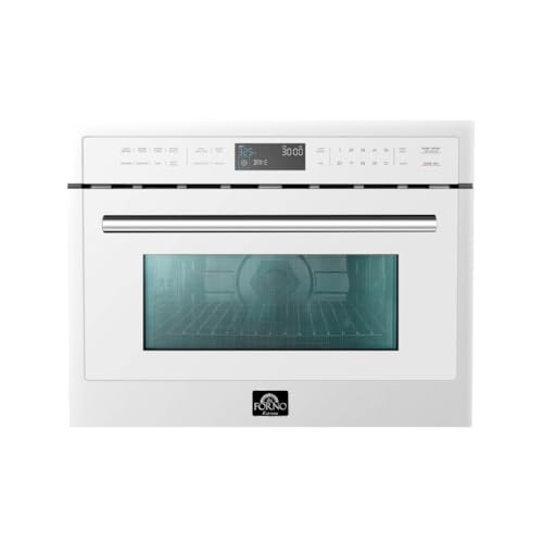 Forno FMWMO28-30WH