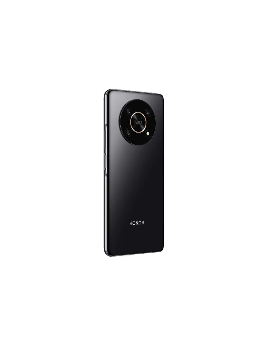 Magic 4 Lite 5g 6+128gb Black