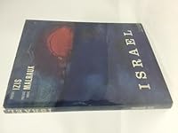 Israel B0028US8G8 Book Cover