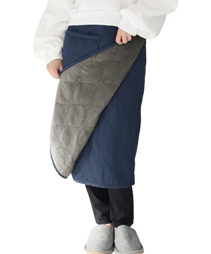 防寒に人気の巻きスカート ｜ワークマンなどで売っているようなものでおすすめを教えてください