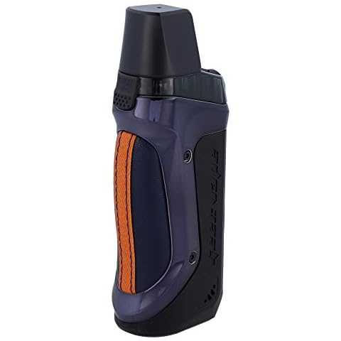 GEEKVAPE Aegis Boost Luxury Edition E-Zigaretten Set Cover